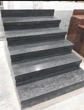 Lapotra Granite Steps