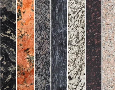 Why Indian Granite is a Global Favorite: A Comprehensive Guide