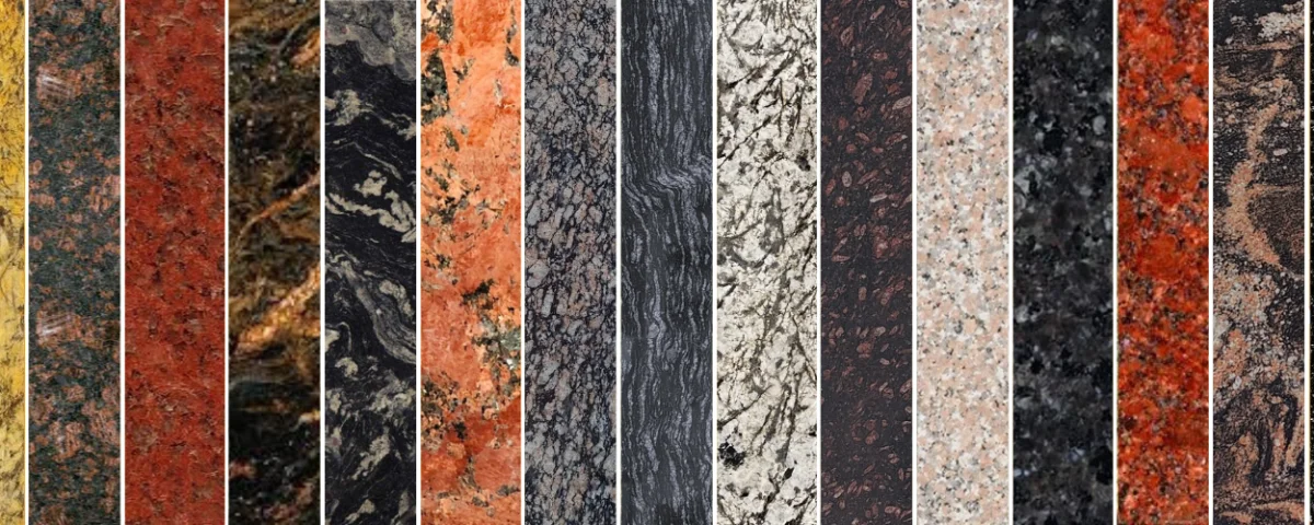 Why Indian Granite is a Global Favorite: A Comprehensive Guide