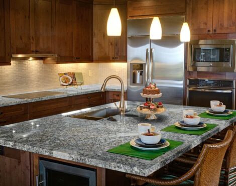 P White Granite: Everything You Need to Know