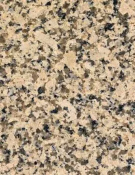 Crystal Yellow Granite