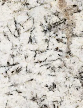 White Glimmer Granite